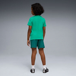 ESS No.1 Logo Tee and Shorts Set PS