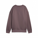 ESS Puma Logo Oversized Crew FL