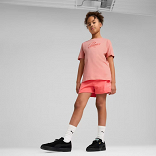 ESS SCRIPT Shorts G