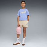 ESS No.1 Logo Tee and Shorts Set G