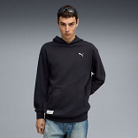 PUMA CLASS  Relaxed Pinnacle Hoodie FL