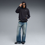 PUMA CLASS  Relaxed Pinnacle Hoodie FL