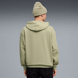 PUMA CLASS  Relaxed Pinnacle Hoodie FL