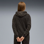 ESS ELEVATED Relaxed Wash Hoodie FL