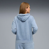 ESS ELEVATED Relaxed Wash Hoodie FL