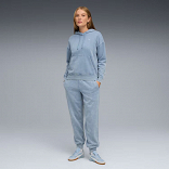 ESS ELEVATED Relaxed Wash Hoodie FL