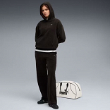ESS ELEVATED Comfort Velour Rib Hoodie