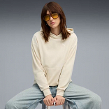 ESS ELEVATED Comfort Velour Rib Hoodie