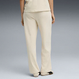 ESS ELEVATED Velour Rib Straight Leg Pant