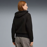 HER Relaxed Full-Zip Hoodie FL