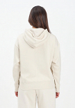 HER Relaxed Full-Zip Hoodie FL
