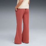 HER Comfort High-Waist Winterized Straight Pants op