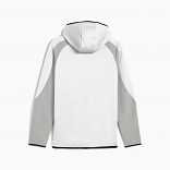 EVOSTRIPE FZ Hoodie DK