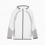 EVOSTRIPE FZ Hoodie DK