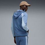 EVOSTRIPE FZ Hoodie DK