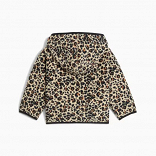 Minicats Sherpa Jacket