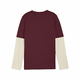 MID90s Layered Longsleeve B