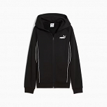 PUMA SPORT Full-Zip Hoodie FL B