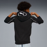 PUMA SPORT Full-Zip Hoodie FL B