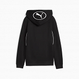 PUMA SPORT Full-Zip Hoodie FL B