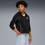 PUMA SPORT Full-Zip Hoodie FL B
