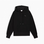 HER Oversized Winterized Hoodie