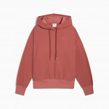 HER Oversized Winterized Hoodie