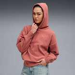 HER Oversized Winterized Hoodie