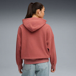 HER Oversized Winterized Hoodie