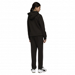 Metallic Hooded Sweat Suit FL G