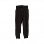 ESS ELEVATED Satin Sweatpants FL