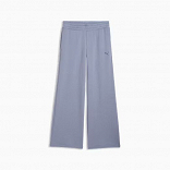 ESS Cat Comfort Wide Leg Pant TR op