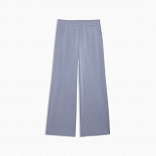ESS Cat Comfort Wide Leg Pant TR op