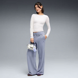 ESS Cat Comfort Wide Leg Pant TR op