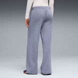 ESS Cat Comfort Wide Leg Pant TR op