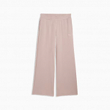 ESS Cat Comfort Wide Leg Pant TR op