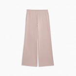 ESS Cat Comfort Wide Leg Pant TR op