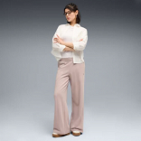 ESS Cat Comfort Wide Leg Pant TR op