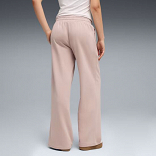 ESS Cat Comfort Wide Leg Pant TR op