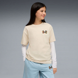 MID90s Relaxed Graphic Tee G