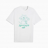 GRAPHIC Sun Tee