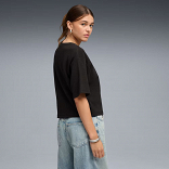 ESS ELEVATED Relaxed Tee