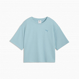 ESS ELEVATED Relaxed Tee