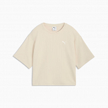 ESS ELEVATED Relaxed Tee