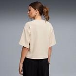 ESS ELEVATED Relaxed Tee