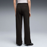 ESS ELEVATED High-Waist Straight Leg Pant