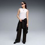 ESS ELEVATED High-Waist Straight Leg Pant