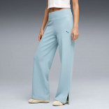 ESS ELEVATED High-Waist Straight Leg Pant