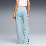 ESS ELEVATED High-Waist Straight Leg Pant