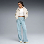 ESS ELEVATED High-Waist Straight Leg Pant